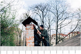 Chimney Repairs & Maintenance