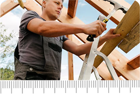 Guttering Installation & Repairs