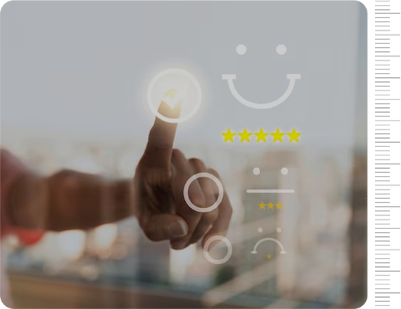 Client Review